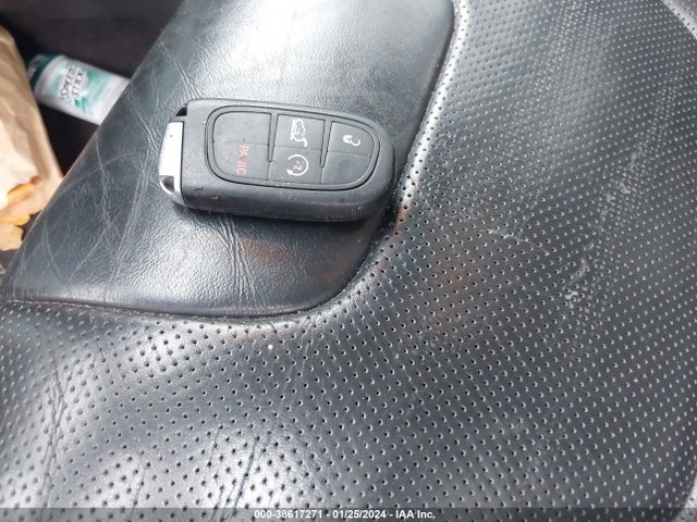 Jeep Cherokee Limited 2016 1C4PJLDS2GW138218 Image 11