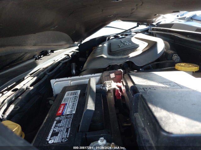 Chrysler 200 S 2015 1C3CCCBBXFN554912 Image 10