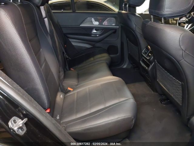 4JGFB5KE1PA906586 Mercedes-Benz Gle 450 4matic