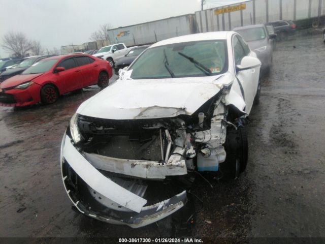 2G4GL5EXXH9119325 Buick Regal Turbo Sport Touring