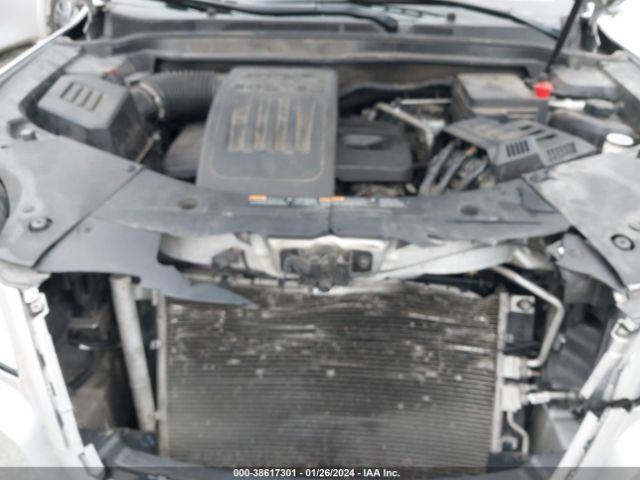 2GKFLWEK7E6222424 GMC Terrain Sle-2