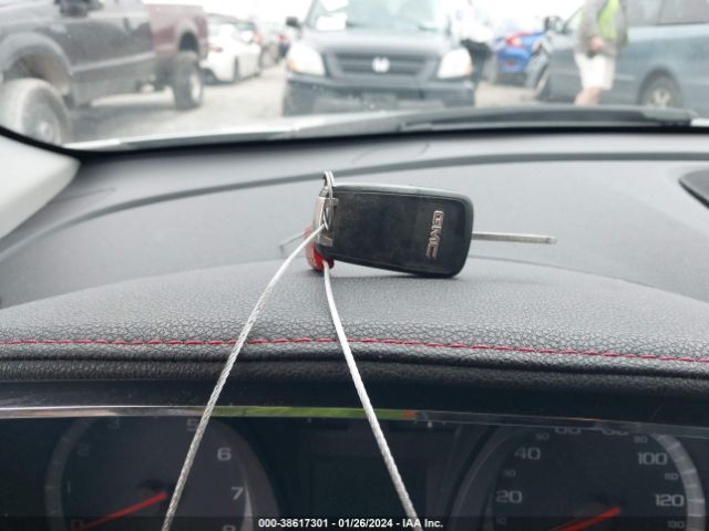 2GKFLWEK7E6222424 GMC Terrain Sle-2