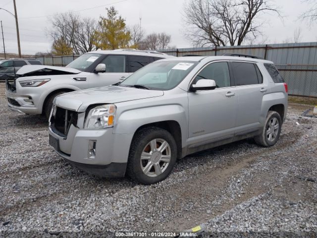 2GKFLWEK7E6222424 GMC Terrain Sle-2