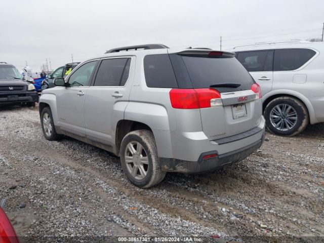 2GKFLWEK7E6222424 GMC Terrain Sle-2
