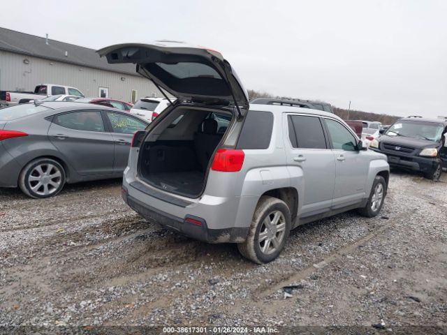 2GKFLWEK7E6222424 GMC Terrain Sle-2