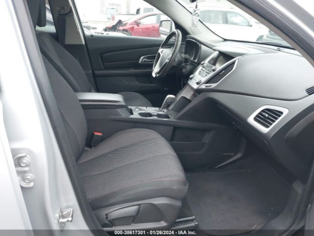2GKFLWEK7E6222424 GMC Terrain Sle-2