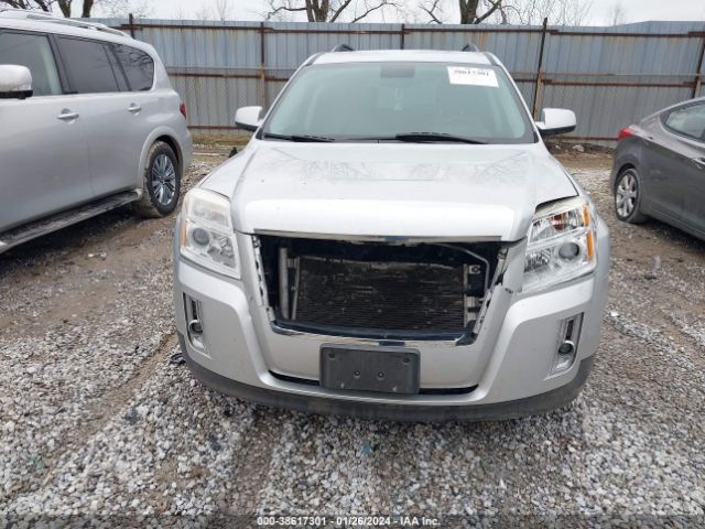 2GKFLWEK7E6222424 GMC Terrain Sle-2