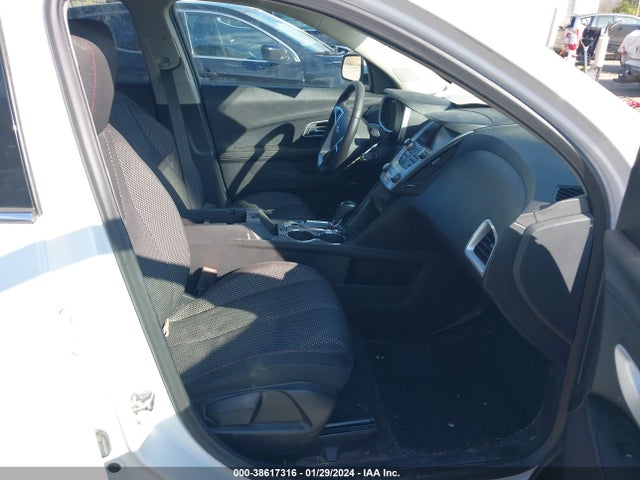 Chevrolet EQUINOX LT 2017 2GNFLFE30H6266426 Image 5