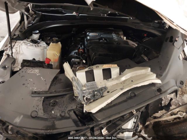 1G6AB5SX1J0133781 Cadillac ATS LUXURY