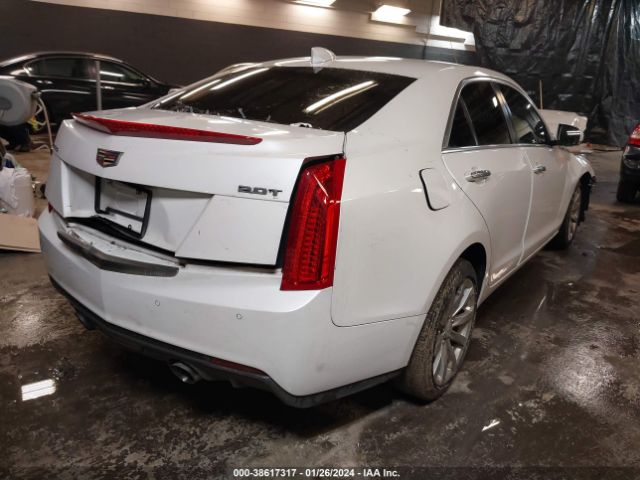 1G6AB5SX1J0133781 Cadillac ATS LUXURY