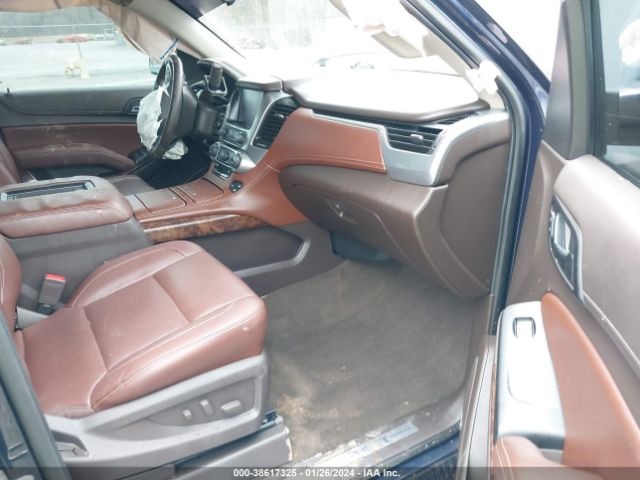 1GNSKCKCXHR245737 Chevrolet Tahoe Premier