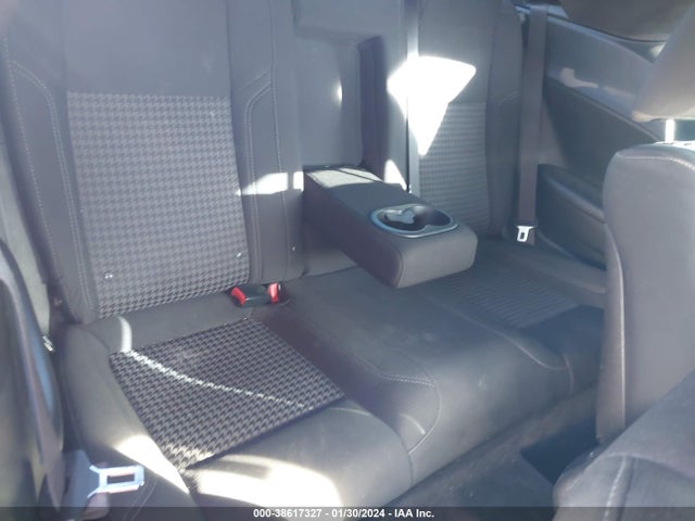 Dodge Challenger Sxt Or R/t 2015 2C3CDZAG7FH823762 Image 8