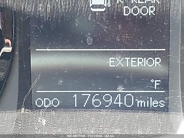 Toyota Sienna Le 8 Passenger 2015 5TDKK3DC3FS573411 Image 16
