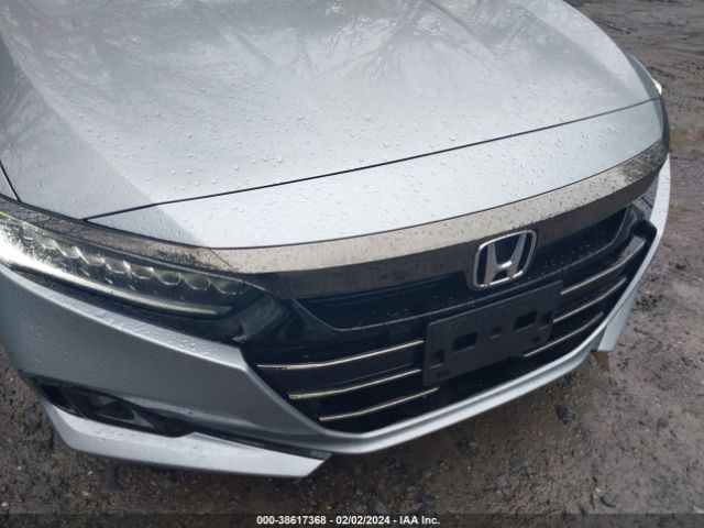 1HGCV1F33NA104636 Honda Accord Sport