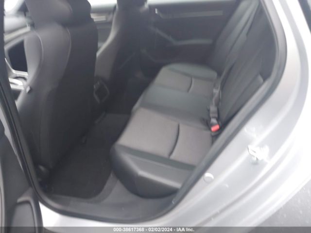 1HGCV1F33NA104636 Honda Accord Sport