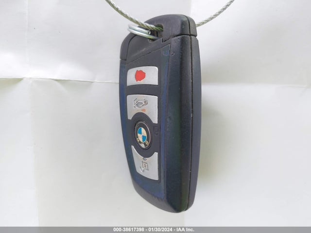 BMW 335i 2015 WBA3A9C57FKW74131 Image 11