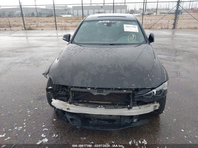 BMW 335i 2015 WBA3A9C57FKW74131 Image 13