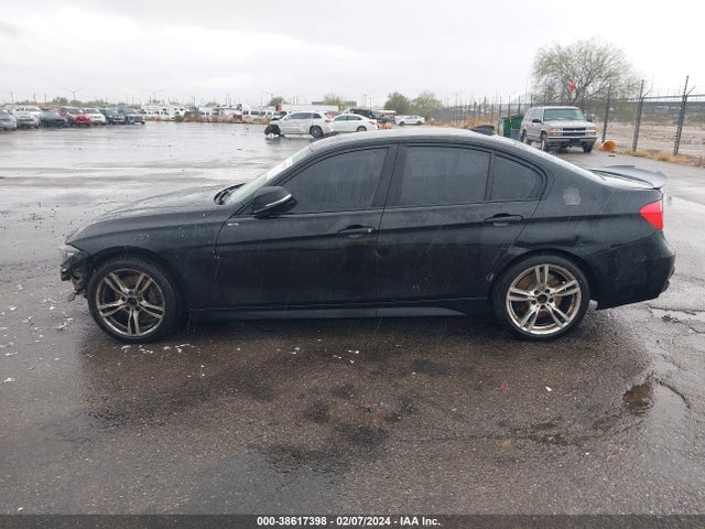 BMW 335i 2015 WBA3A9C57FKW74131 Image 15