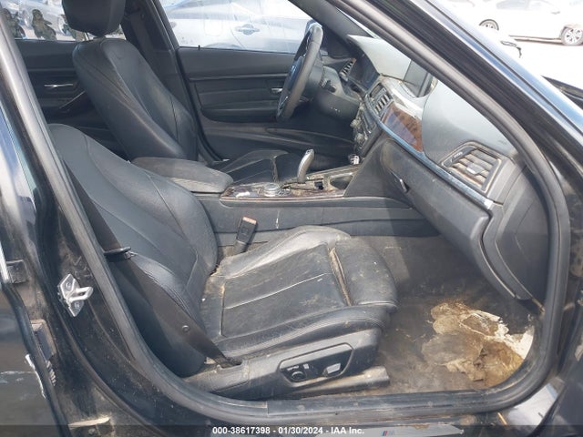 BMW 335i 2015 WBA3A9C57FKW74131 Image 5
