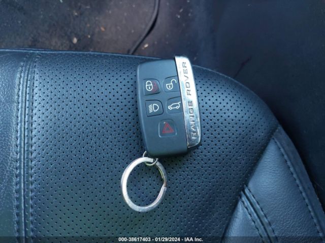 SALWG2VF1FA540595 Land Rover Range Rover Sport 3.0l V6 Supercharged Hse/3.0l V6 Supercharged Se