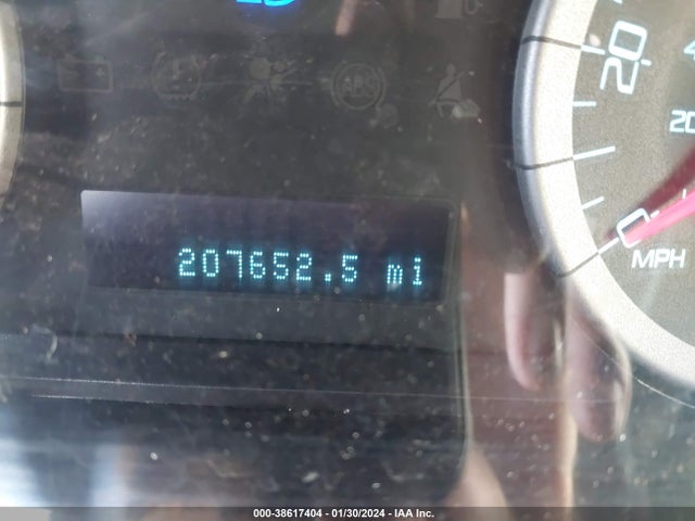 2012 FORD ESCAPE LIMITED VIN: 1FMCU0E78CKB13724