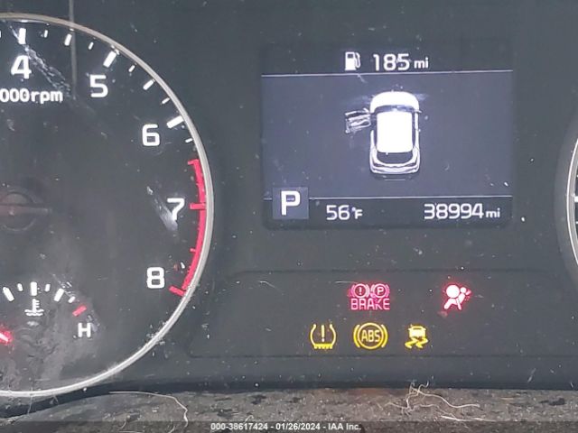 KNDEPCAA7M7044309 KIA Seltos Lx