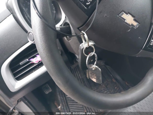 Chevrolet Equinox L 2015 2GNALLEK8F1173311 Image 11