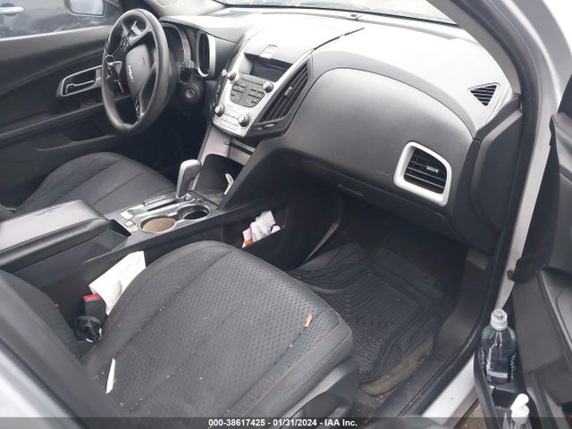 Chevrolet Equinox L 2015 2GNALLEK8F1173311 Image 5