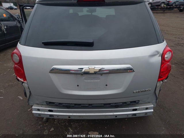 Chevrolet Equinox L 2015 2GNALLEK8F1173311 Image 6