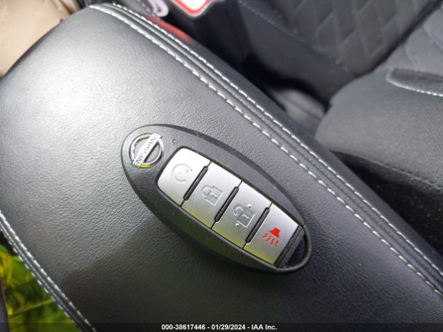 3N1CP5CVXML470674 Nissan KICKS SV