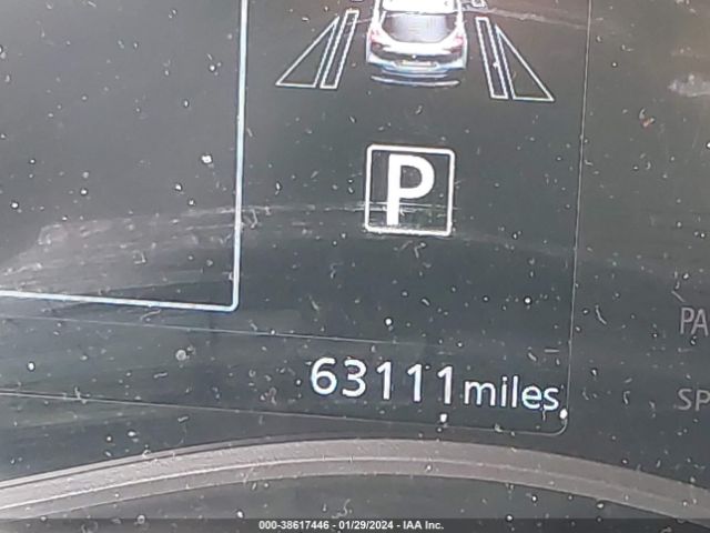 3N1CP5CVXML470674 Nissan KICKS SV