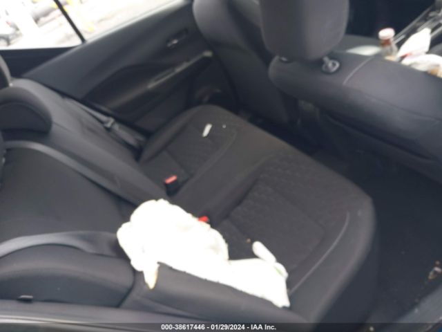 3N1CP5CVXML470674 Nissan KICKS SV