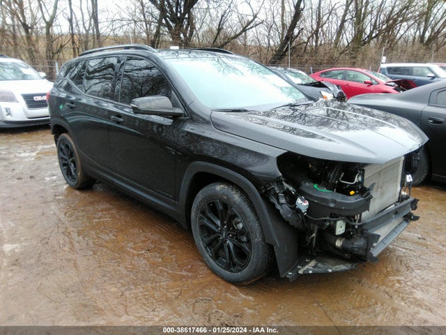 2020 3GKALPEV2LL176844 main image