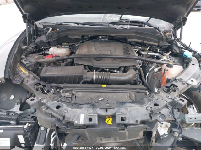 ZASPAKAN2L7C87846 Alfa Romeo Stelvio Sport Awd
