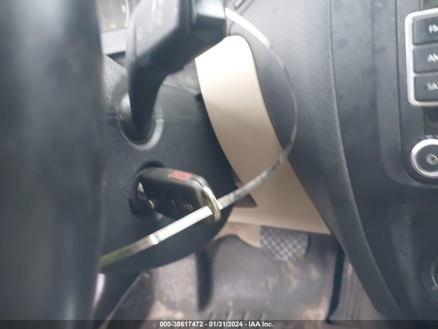 Volkswagen Jetta 2.0l Tdi 2014 3VWLL7AJ1EM206305 Image 11