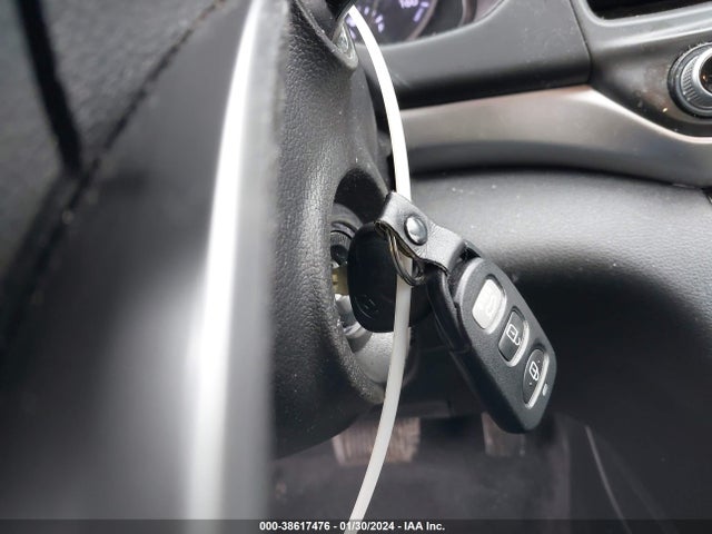 Hyundai ELANTRA SE 2019 5NPD74LF0KH412459 Image 11