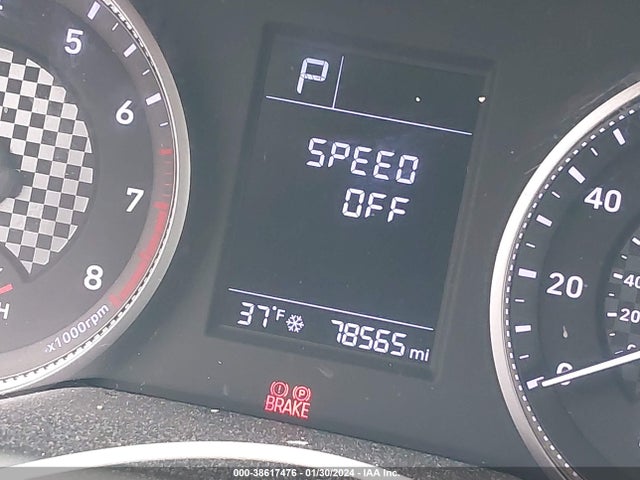 Hyundai ELANTRA SE 2019 5NPD74LF0KH412459 Image 7