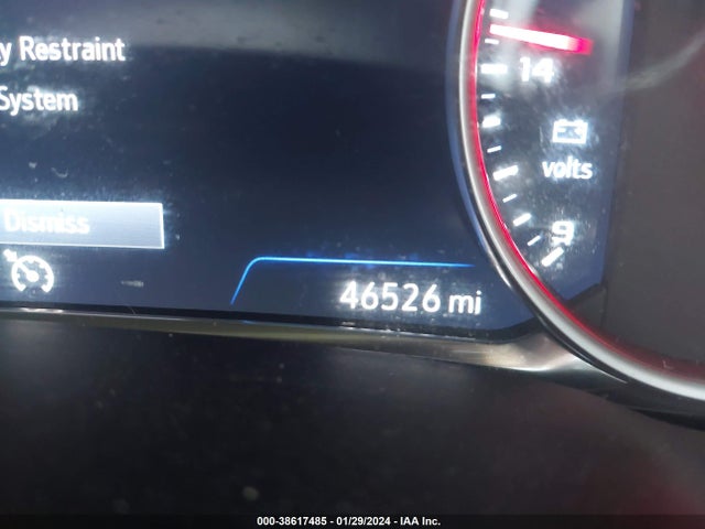 Chevrolet Blazer Awd Premier 2021 3GNKBLRS8MS506321 Image 15