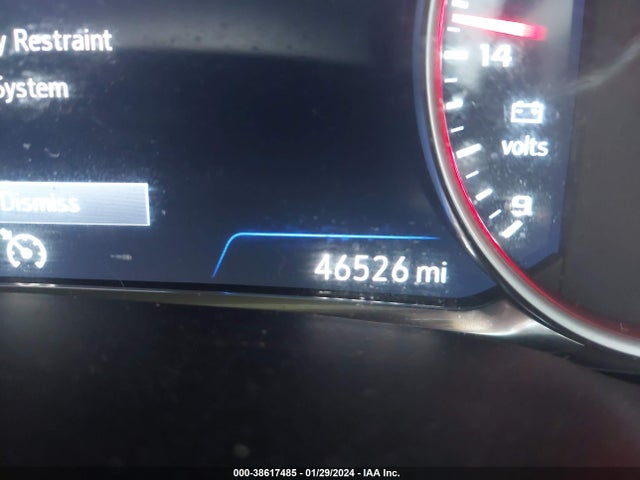 Chevrolet Blazer Awd Premier 2021 3GNKBLRS8MS506321 Image 7