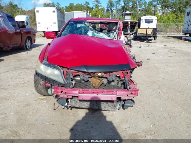 Honda Accord Ex-l 2014 1HGCT1B83EA011414 Image 11