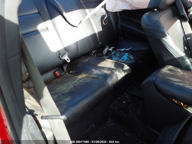 Honda Accord Ex-l 2014 1HGCT1B83EA011414 Image 8
