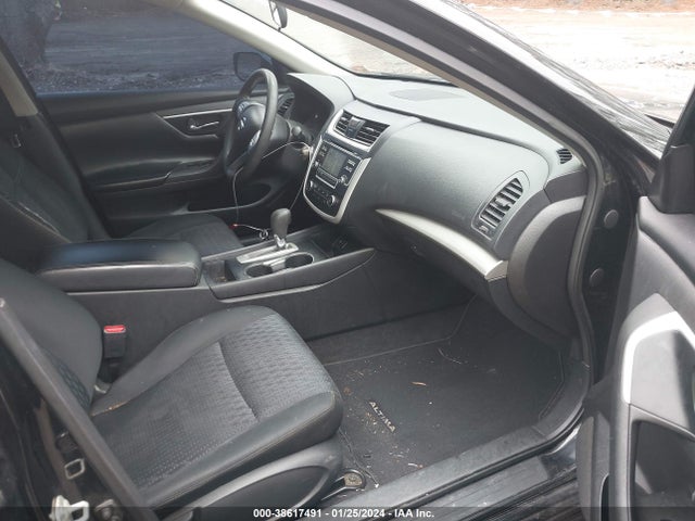 2016 NISSAN ALTIMA 2.5 S VIN: 1N4AL3AP3GC124481