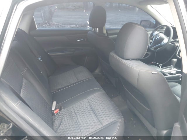 2016 NISSAN ALTIMA 2.5 S VIN: 1N4AL3AP3GC124481