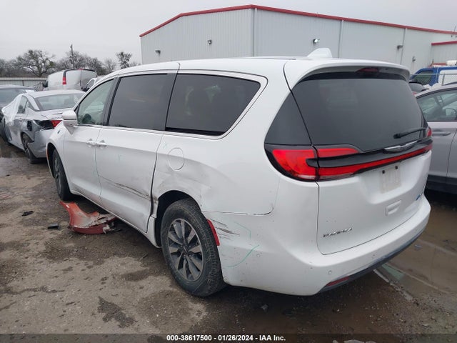 2C4RC1L76NR121531 Chrysler Pacifica Hybrid Touring L