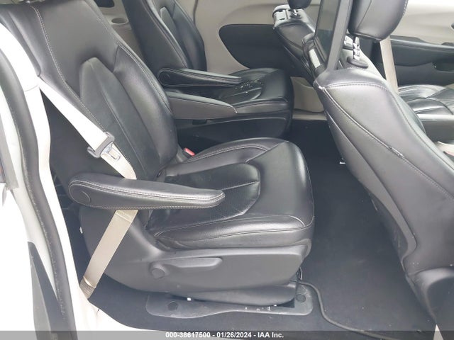 2C4RC1L76NR121531 Chrysler Pacifica Hybrid Touring L