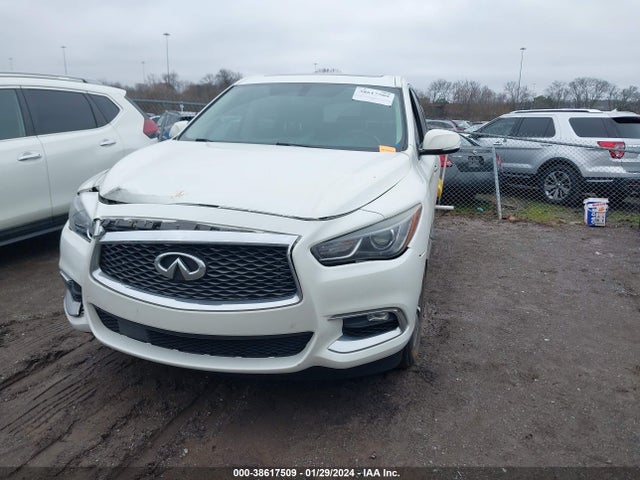5N1DL0MN5JC532838 Infiniti QX60