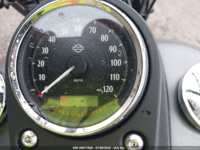 2017 HARLEY-DAVIDSON FXDB 1HD1GXM39HC324151 Photo 6