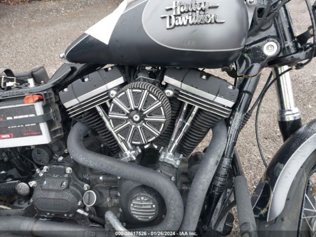 2017 HARLEY-DAVIDSON FXDB 1HD1GXM39HC324151 Photo 7