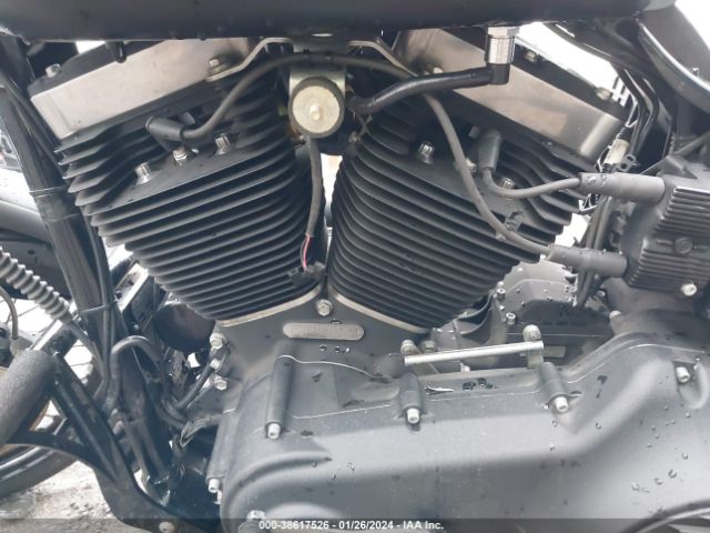 2017 HARLEY-DAVIDSON FXDB 1HD1GXM39HC324151 Photo 8