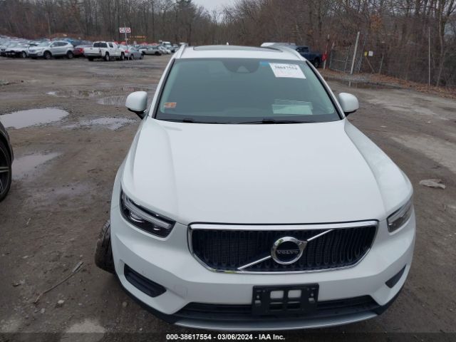 YV4162UK6L2204740 Volvo Xc40 T5 Momentum